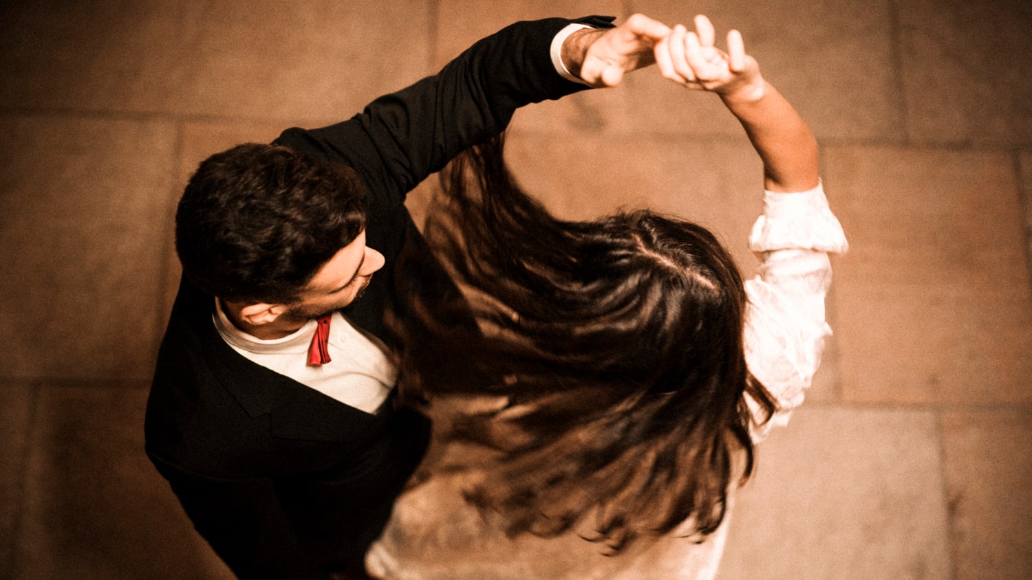 Clases de Bailes Nupciales