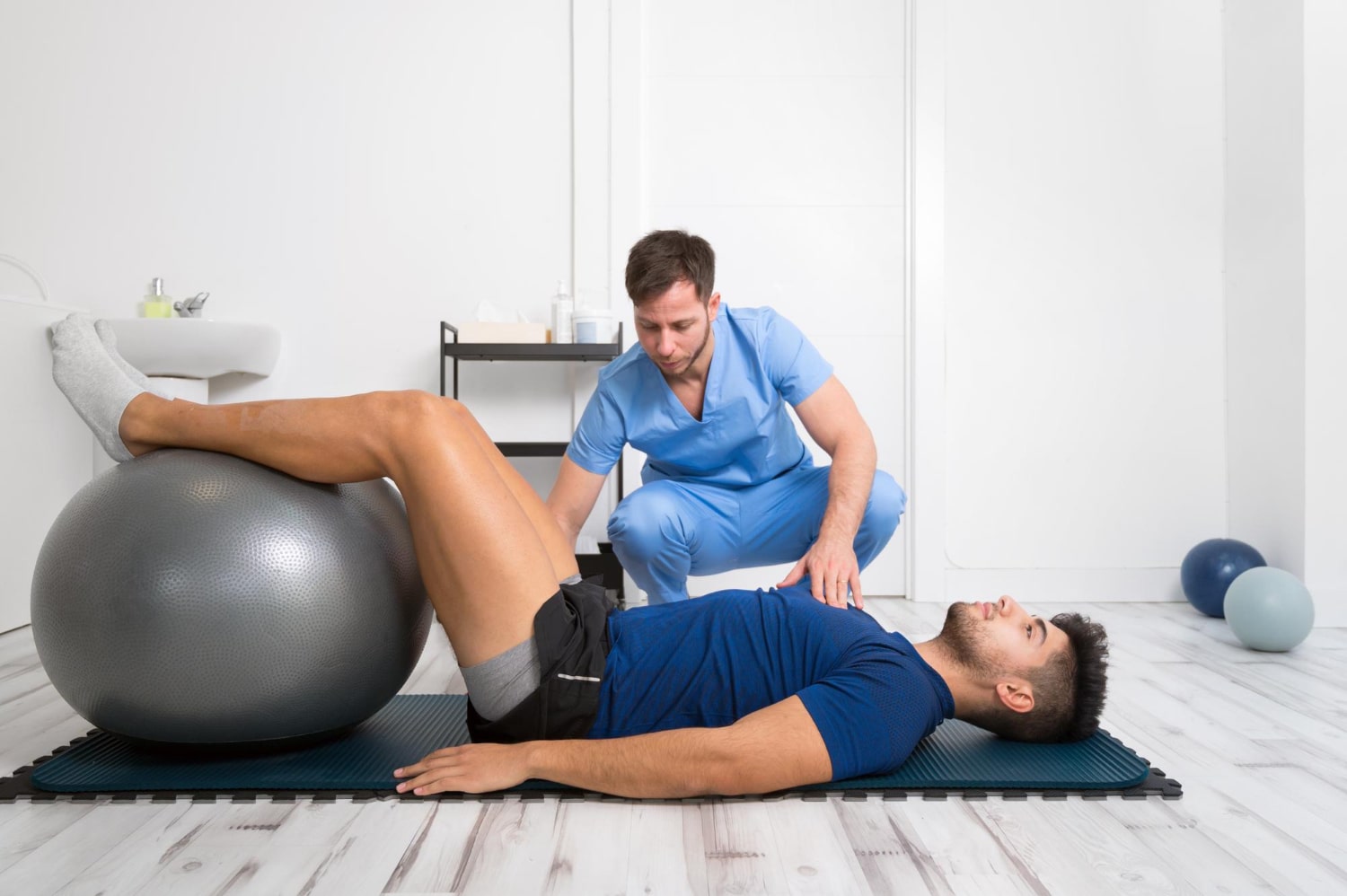 FISIOTERAPIA