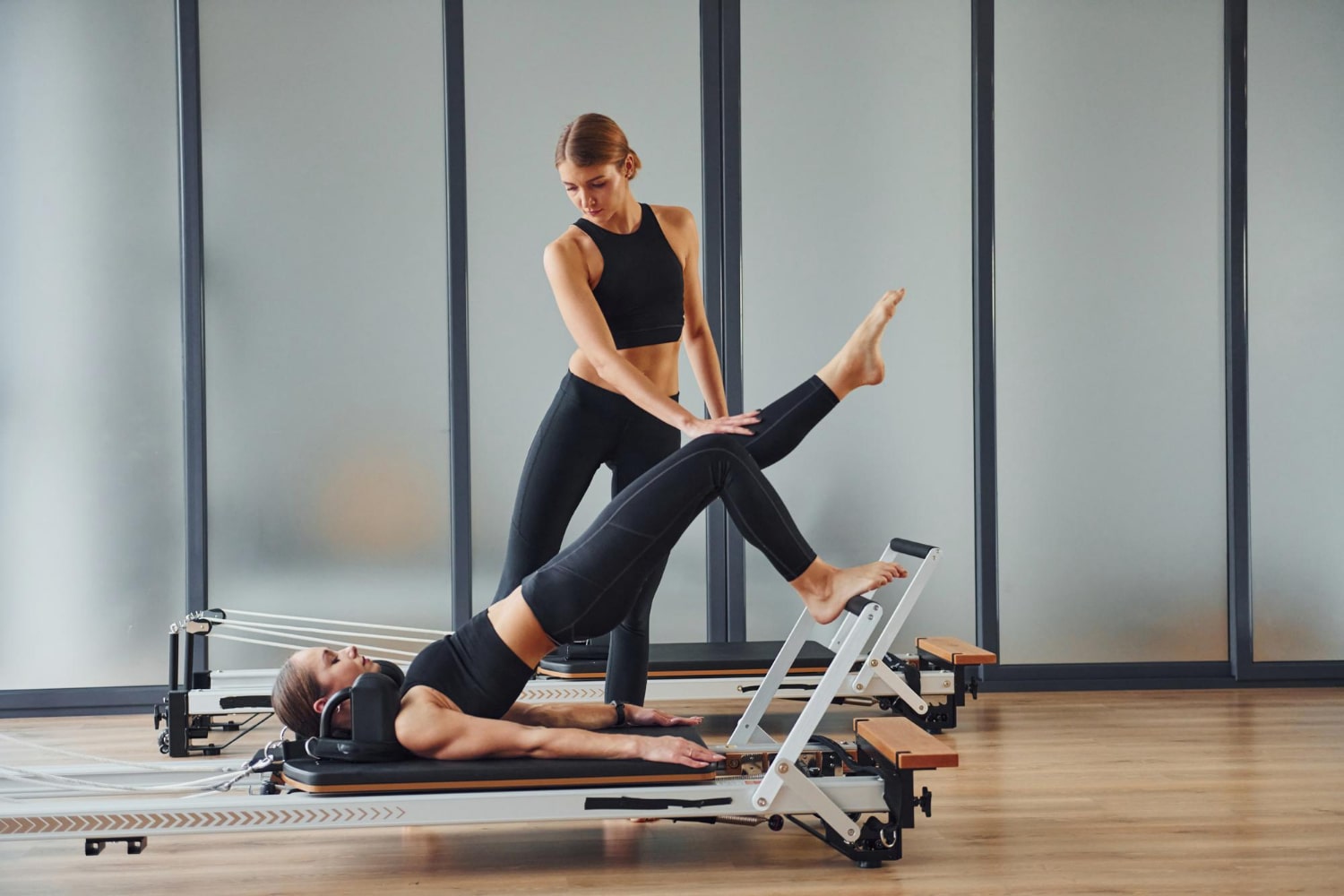 pilates
