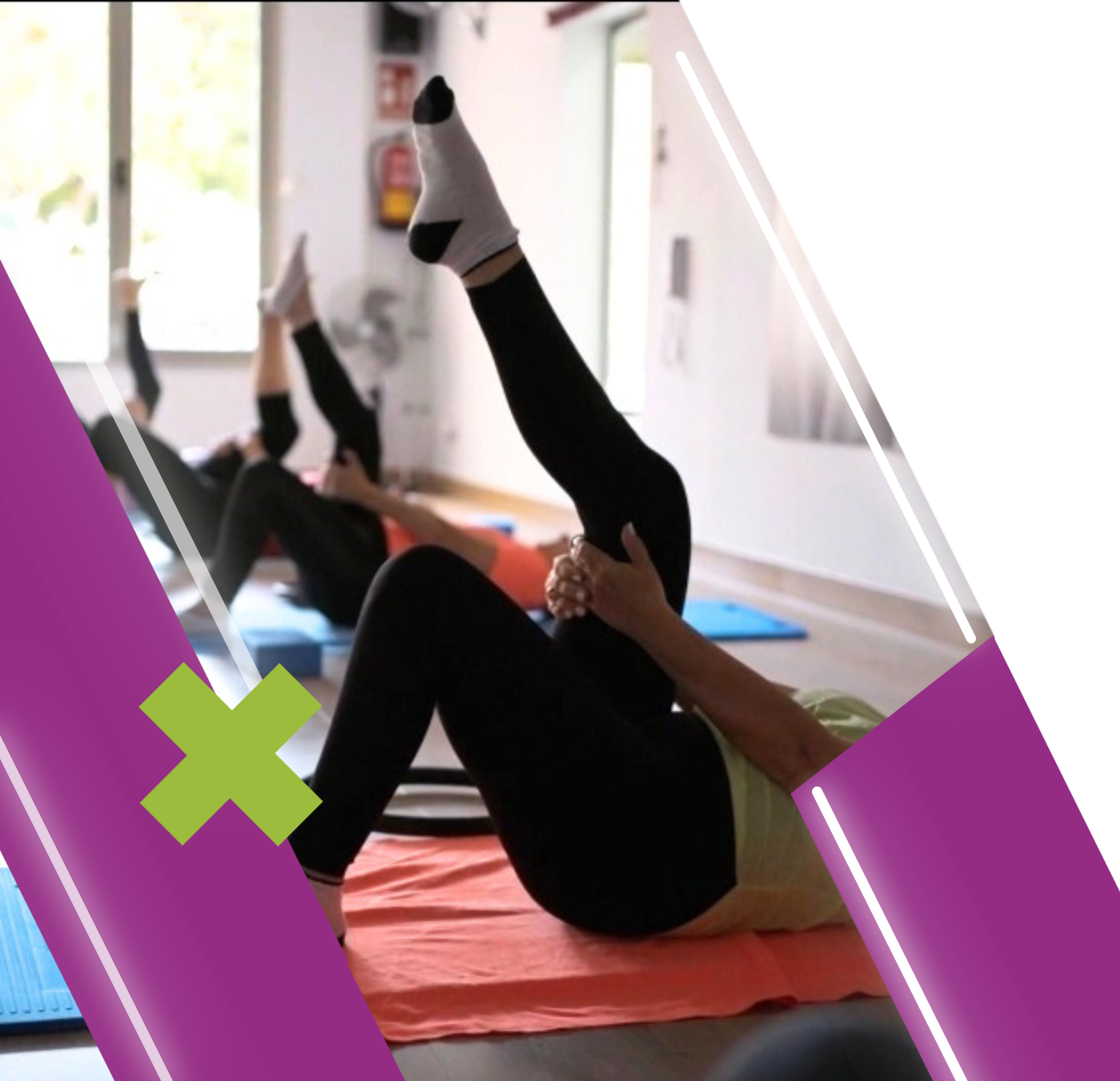 entrenamiento personal inercia t